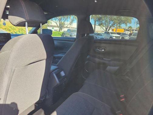 2023 Honda HR-V 2WD Sport