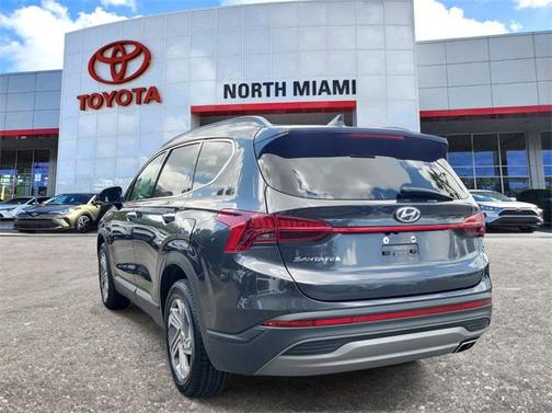 2023 Hyundai SANTA FE SEL 2.4