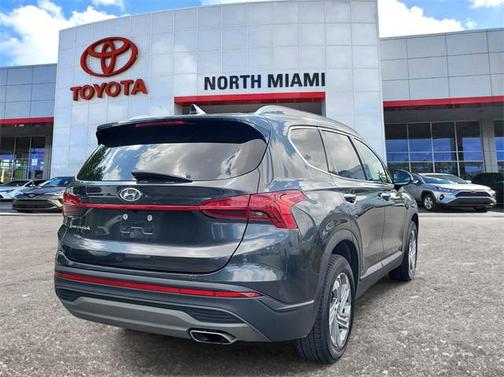 2023 Hyundai SANTA FE SEL 2.4