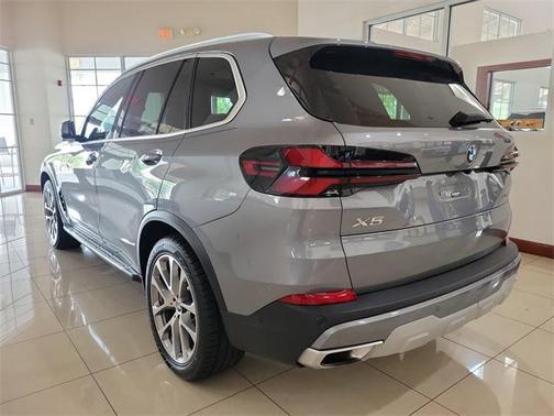 2024 BMW X5 sDrive40i