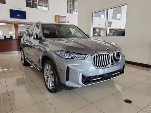 2024 BMW X5 sDrive40i