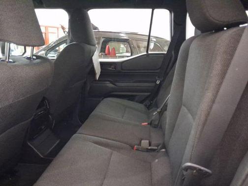 Ice Cap 2026 Toyota Land Cruiser 1958