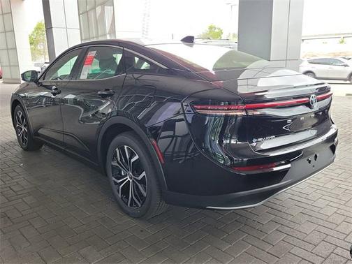 2026 Toyota Crown XLE