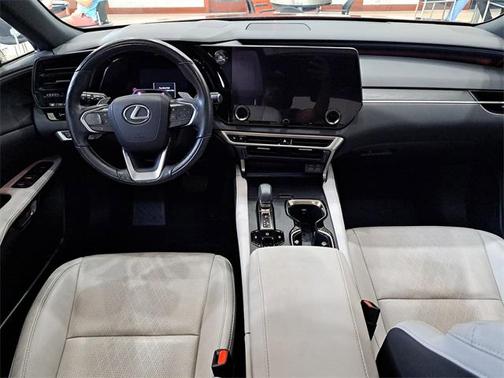 2023 Lexus RX 350 Base