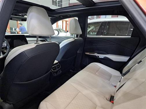 2023 Lexus RX 350 Base