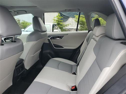 2023 Toyota RAV4 Limited