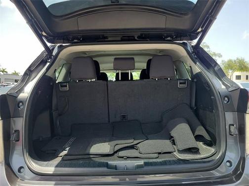 2023 Toyota Highlander Hybrid LE