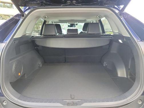 Blueprint 2021 Toyota RAV4 Limited