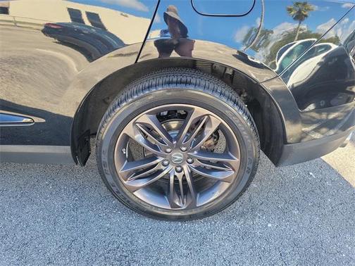 2021 Acura RDX A-Spec