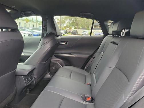 2024 Toyota Venza Limited