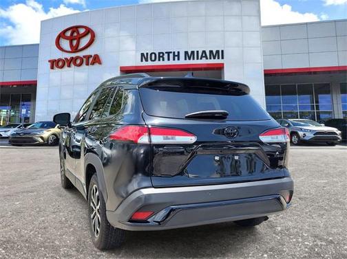 2023 Toyota Corolla Hybrid SE