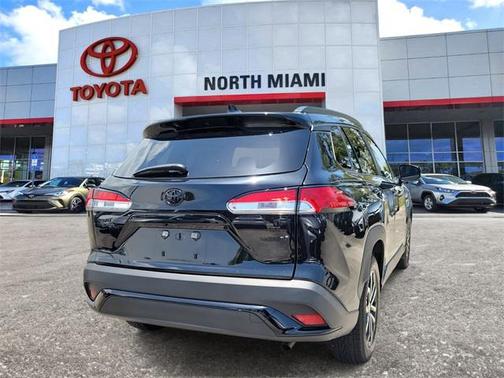 2023 Toyota Corolla Hybrid SE