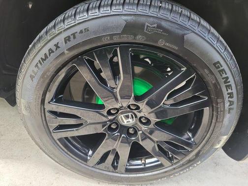 2022 Honda Pilot 2WD Special Edition