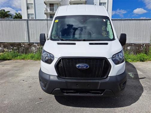 2023 Ford Transit-250 Base