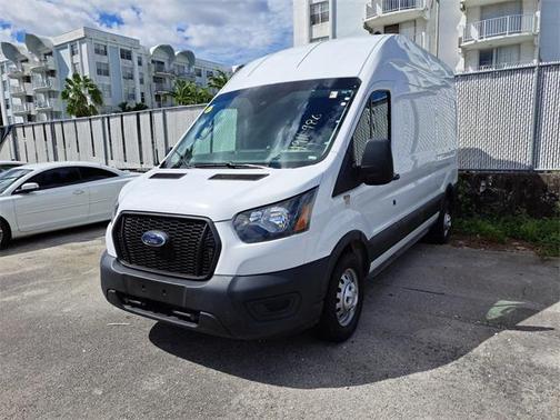 2023 Ford Transit-250 Base