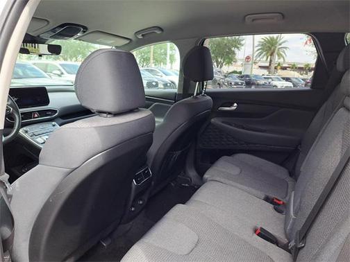 2023 Hyundai SANTA FE SEL 2.4