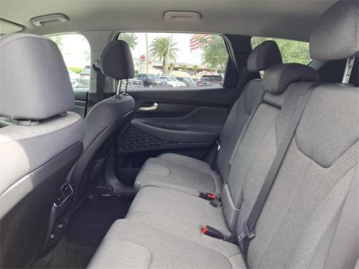 2023 Hyundai SANTA FE SEL 2.4