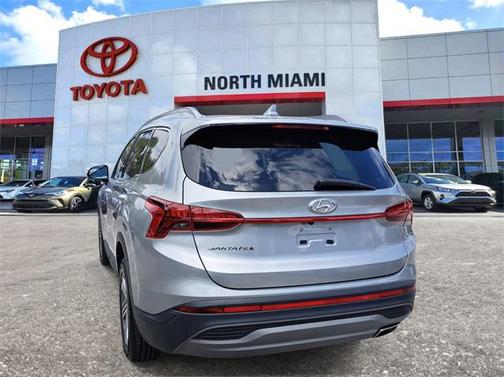 2023 Hyundai SANTA FE SEL 2.4