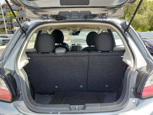 2022 Mitsubishi Mirage ES