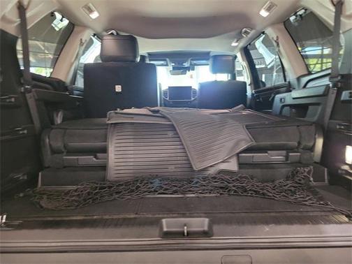 2023 Toyota Sequoia Limited