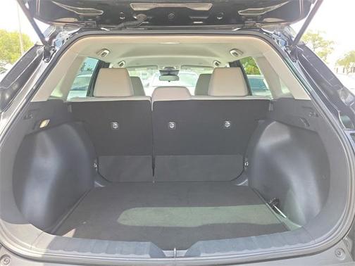 2023 Toyota Corolla Cross L