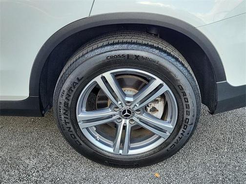 2022 Mercedes-Benz GLC 300 Base