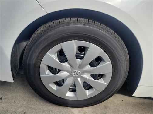 2021 Toyota Corolla L