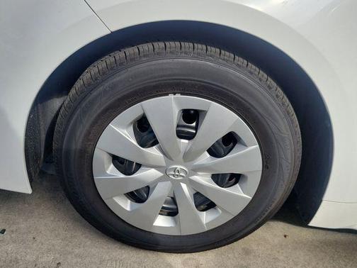 2021 Toyota Corolla L