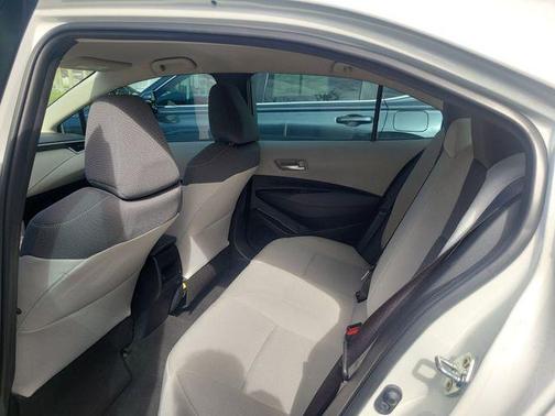 2021 Toyota Corolla L