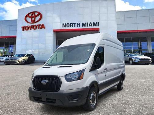 2023 Ford Transit-250 Base