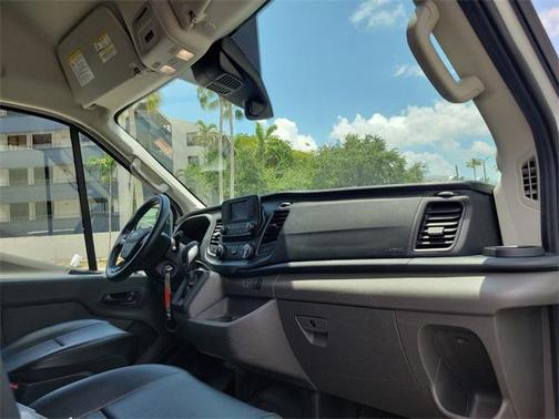 2023 Ford Transit-250 Base