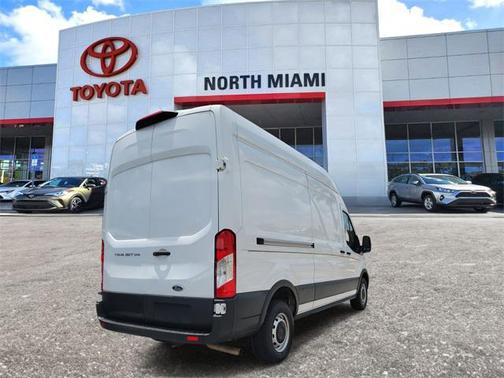 2023 Ford Transit-250 Base