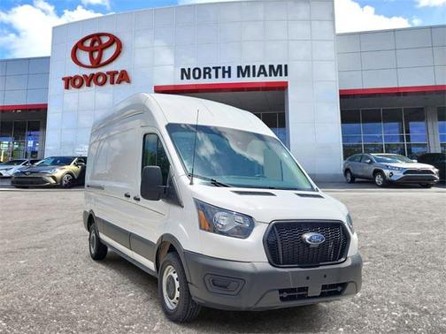 2023 Ford Transit-250 Base