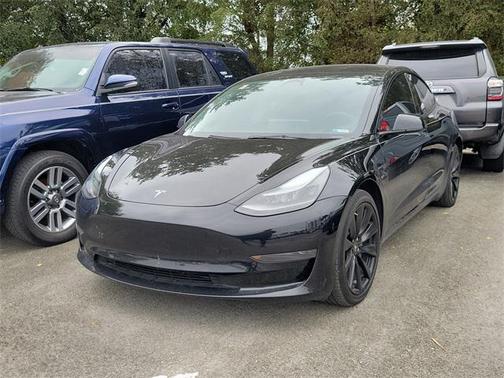 2023 Tesla Model 3 Standard Range