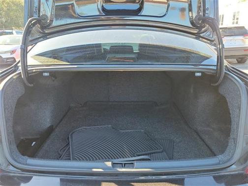 2017 Volkswagen Passat 1.8T SE