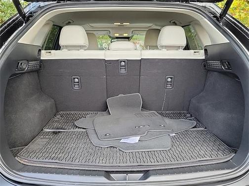 2022 Mazda CX-5 2.5 S Preferred