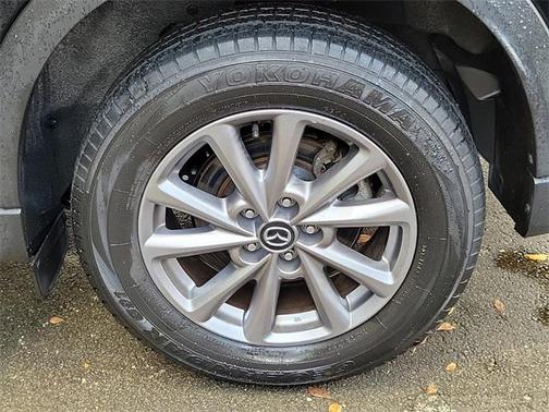 2022 Mazda CX-5 2.5 S Preferred