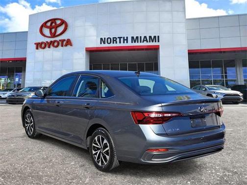 2024 Volkswagen Jetta 1.5T S