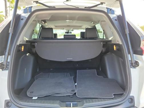 2022 Honda CR-V 2WD EX-L