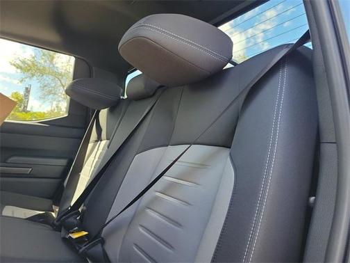 2026 Toyota Tacoma Hybrid TRD Off Road