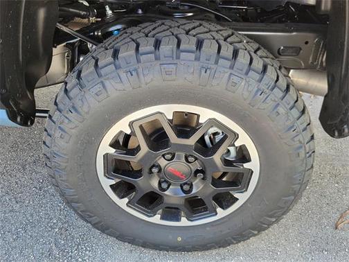 2026 Toyota Tacoma Hybrid TRD Off Road