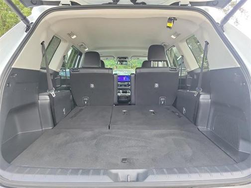 2025 Toyota Grand Highlander Limited