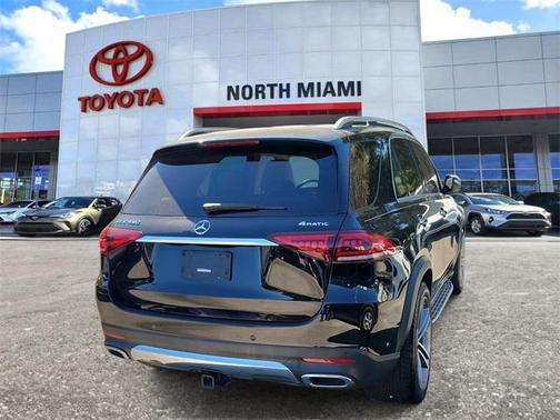 2022 Mercedes-Benz GLE 450 4MATIC