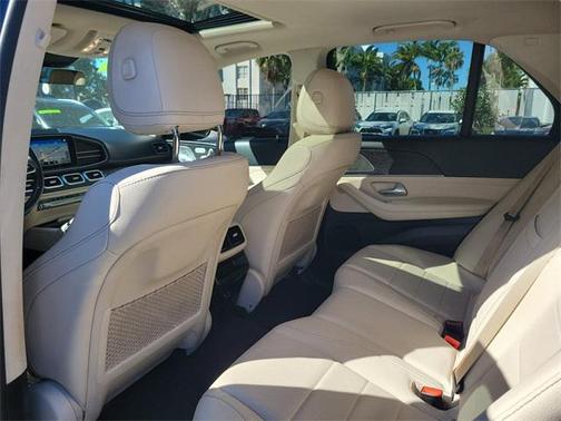 2022 Mercedes-Benz GLE 450 4MATIC