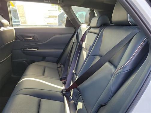 2026 Toyota Crown Limited