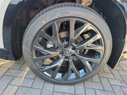 2026 Toyota Crown Limited