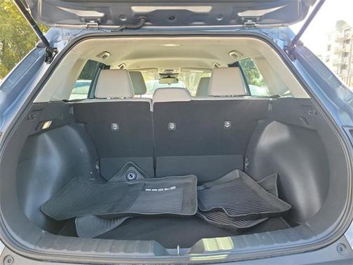 2025 Toyota Corolla Cross L