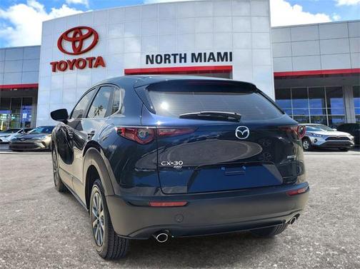 2023 Mazda CX-30 2.5 S