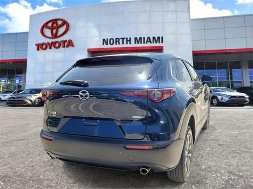 2023 Mazda CX-30 2.5 S