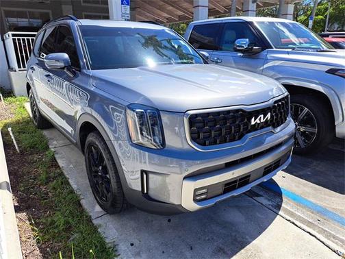 2023 Kia Telluride SX Prestige X-Pro
